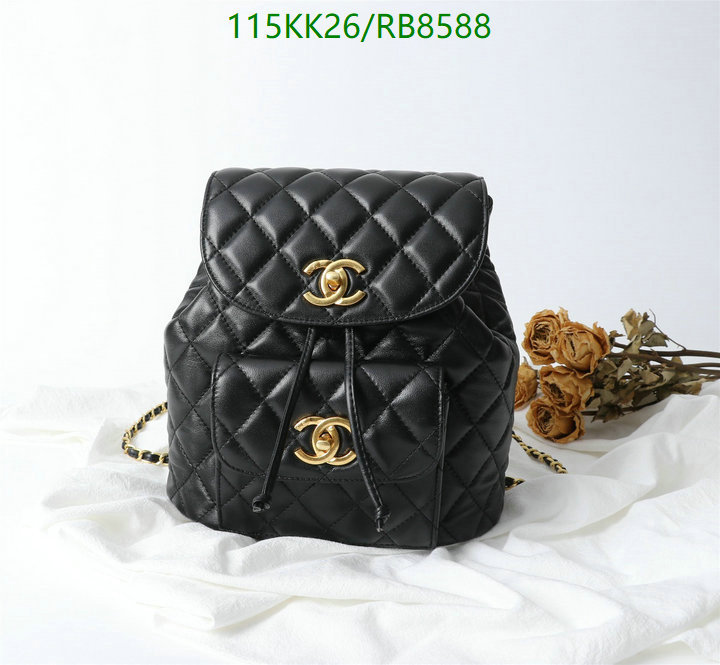 Chanel-Bag-4A Quality Code: RB8588 $: 115USD