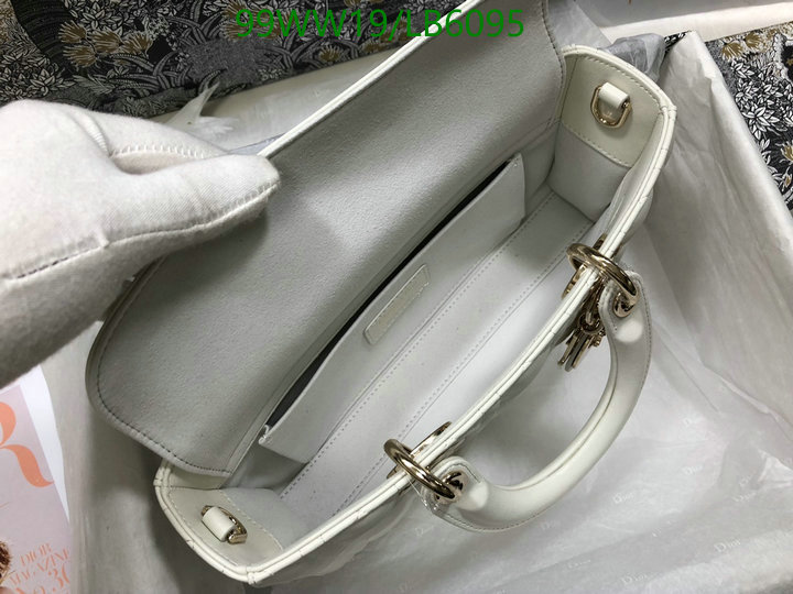 Dior-Bag-4A Quality Code: LB6095 $: 99USD