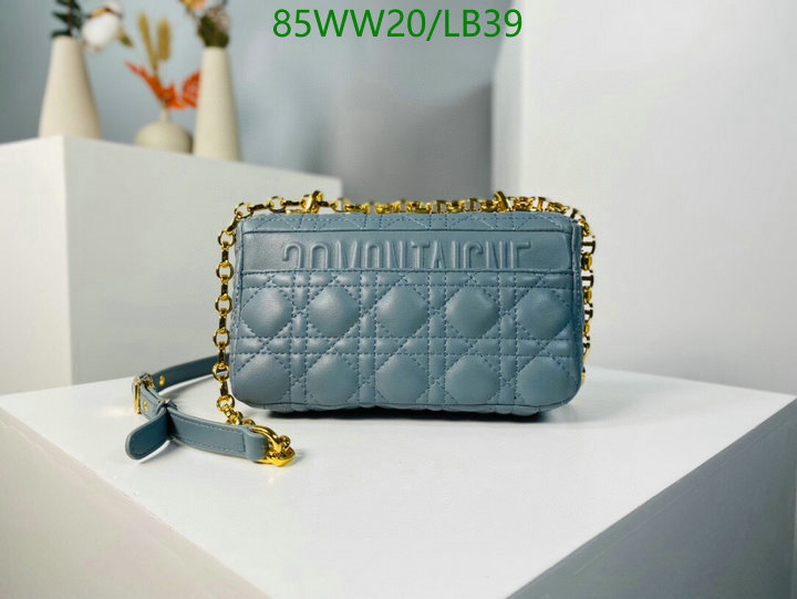 Dior-Bag-4A Quality Code: LB39 $: 85USD