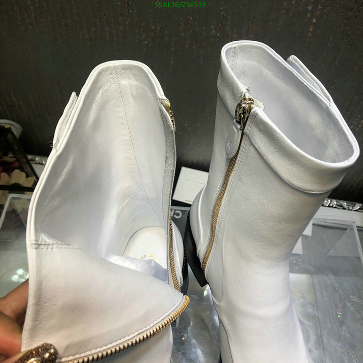 Boots-Women Shoes Code: ZS4533 $: 159USD