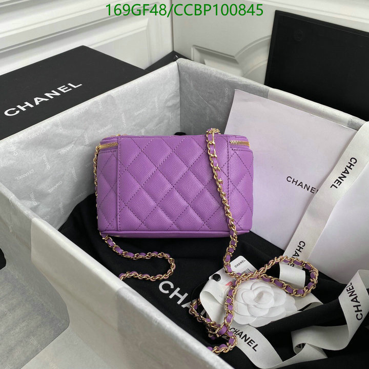 Chanel-Bag-Mirror Quality Code: CCBP100845 $: 169USD