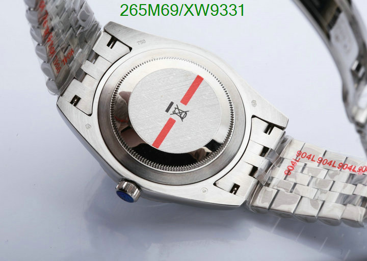 Rolex-Watch-Mirror Quality Code: XW9331 $: 265USD