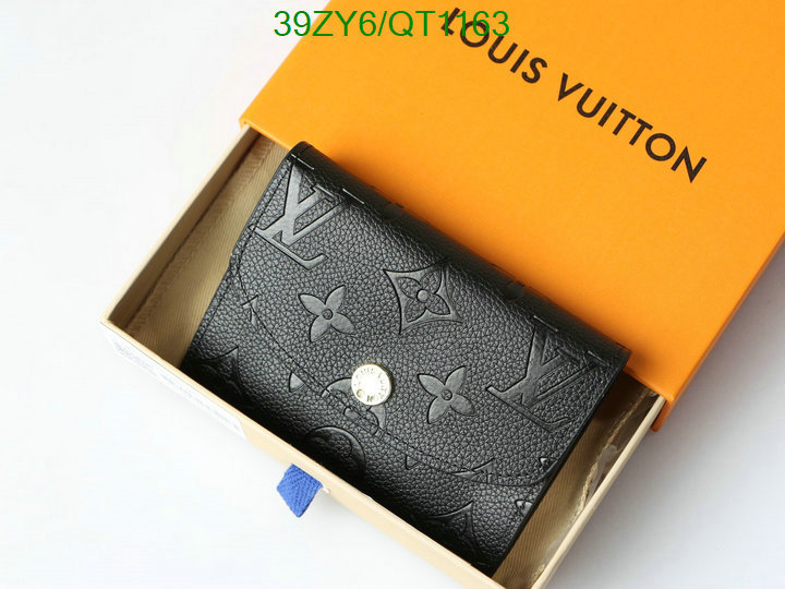 LV-Wallet-4A Quality Code: QT1163 $: 39USD