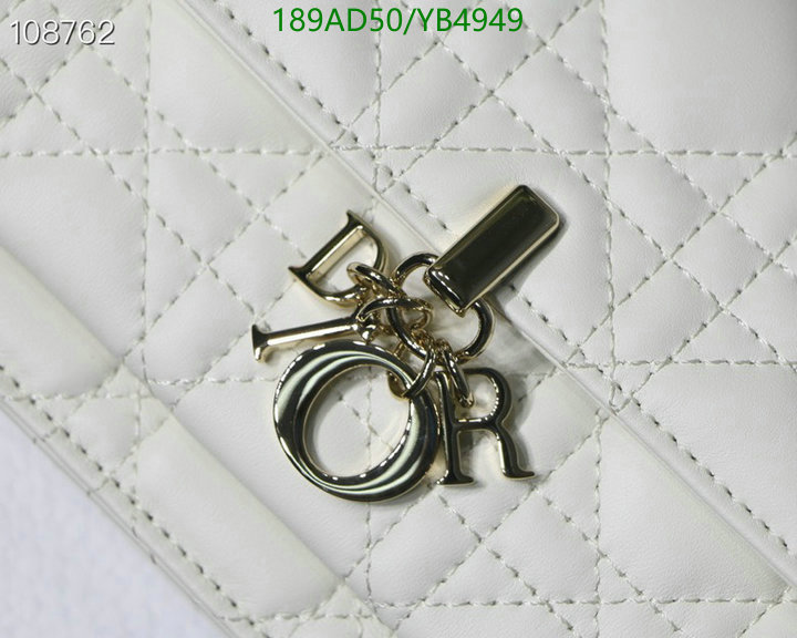 Dior-Bag-Mirror Quality Code: YB4949 $: 189USD