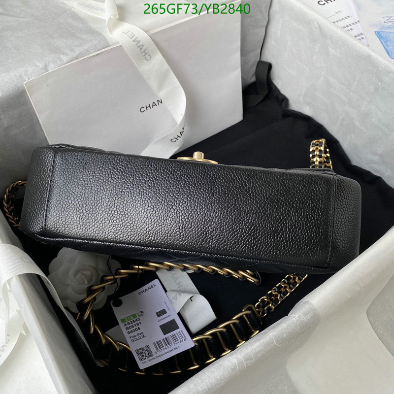 Chanel-Bag-Mirror Quality Code: YB2840 $: 265USD