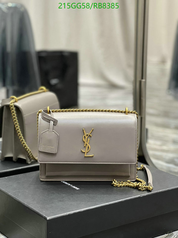 YSL-Bag-Mirror Quality Code: RB8385 $: 215USD