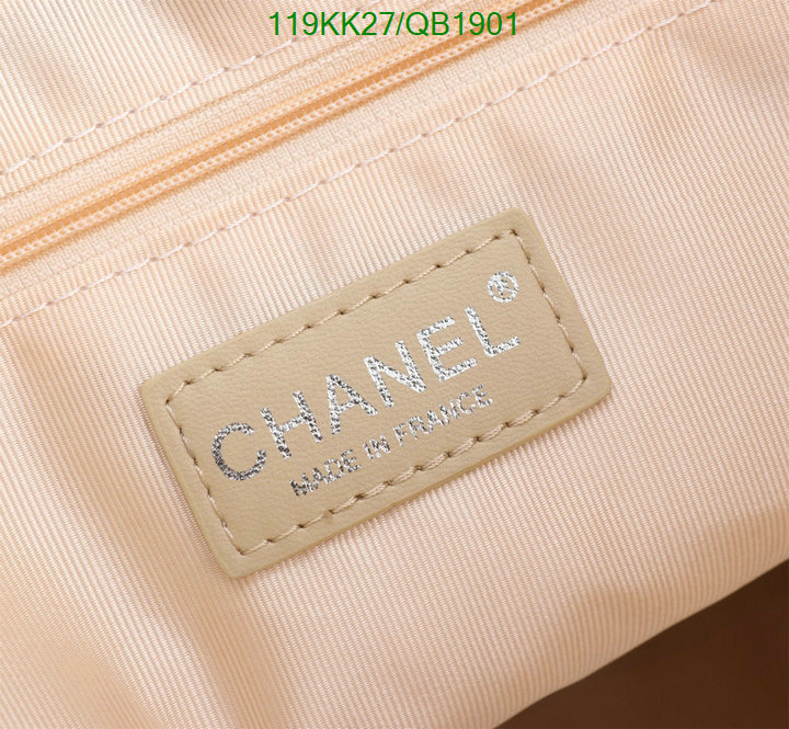 Chanel-Bag-4A Quality Code: QB1901 $: 119USD