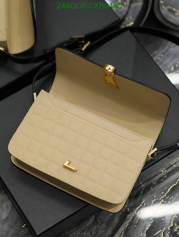 YSL-Bag-Mirror Quality Code: XB9485