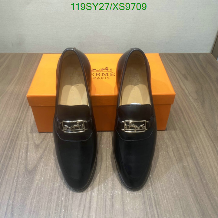 Hermes-Men shoes Code: XS9709 $: 119USD