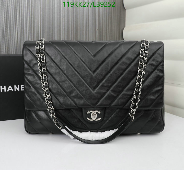 Chanel-Bag-4A Quality Code: LB9252 $: 119USD