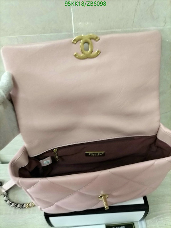 Chanel-Bag-4A Quality Code: ZB6098 $: 95USD