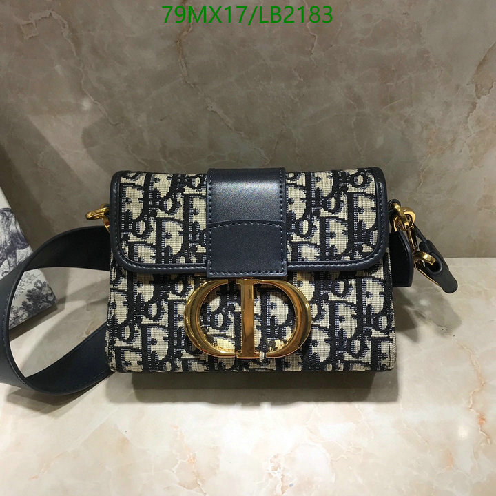Dior-Bag-4A Quality Code: LB2183 $: 79USD