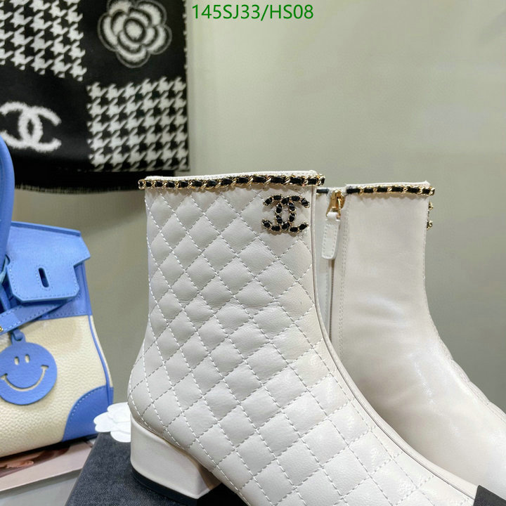 Boots-Women Shoes Code: HS08 $: 145USD