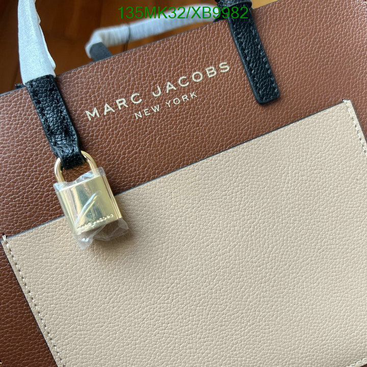 Marc Jacobs-Bag-Mirror Quality Code: XB9982 $: 135USD