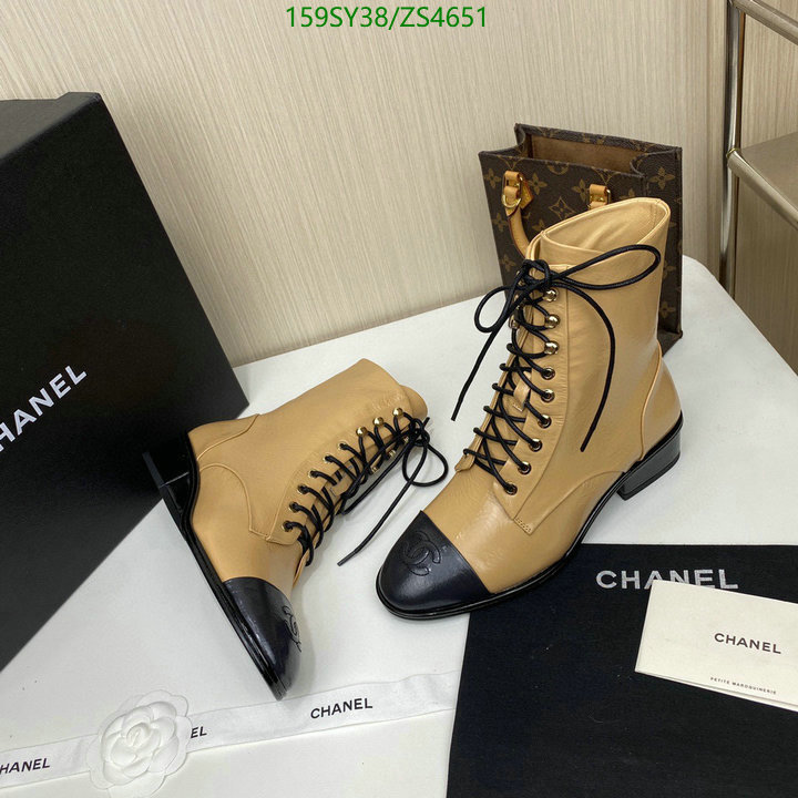 Boots-Women Shoes Code: ZS4651 $: 159USD