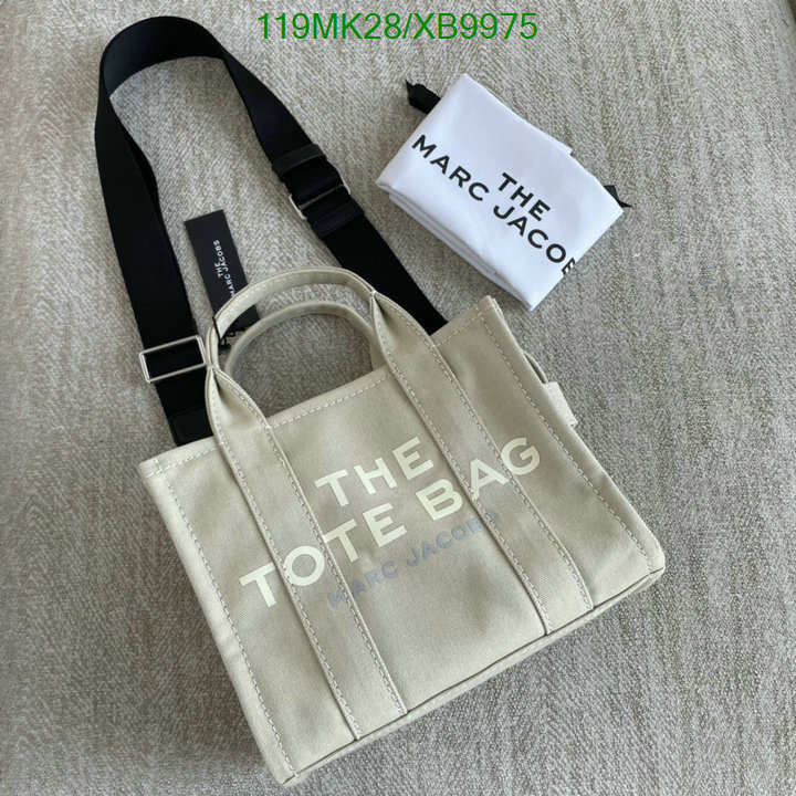 Marc Jacobs-Bag-Mirror Quality Code: XB9975 $: 119USD