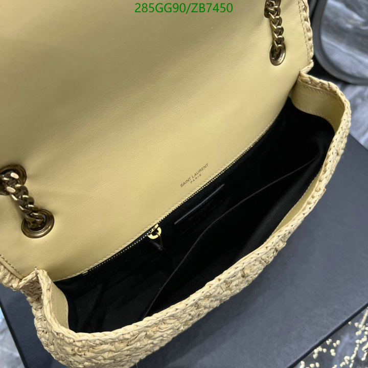 YSL-Bag-Mirror Quality Code: ZB7450 $: 285USD