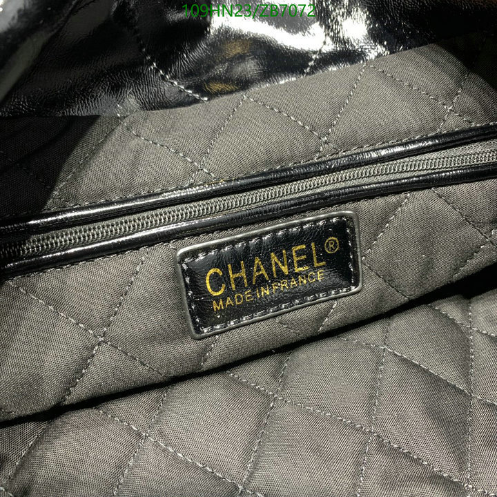 Chanel-Bag-4A Quality Code: ZB7072 $: 109USD