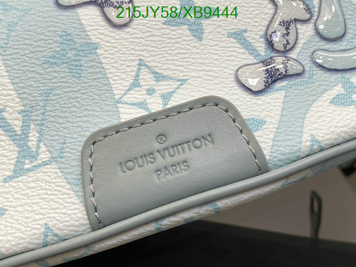 LV-Bag-Mirror Quality Code: XB9444 $: 215USD