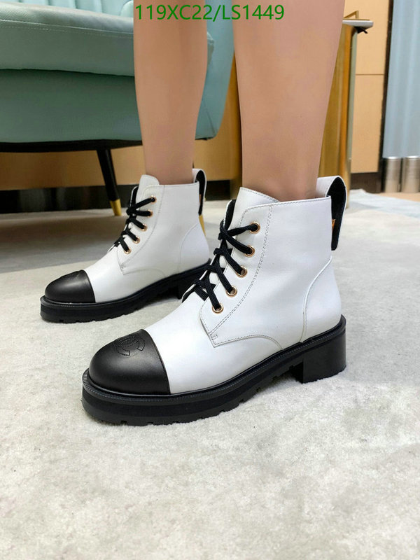 Boots-Women Shoes Code: LS1449 $: 119USD