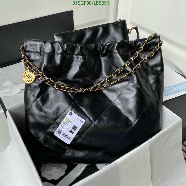 Chanel-Bag-Mirror Quality Code: LB8891 $: 315USD