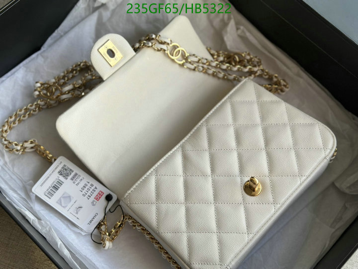 Chanel-Bag-Mirror Quality Code: HB5322 $: 235USD