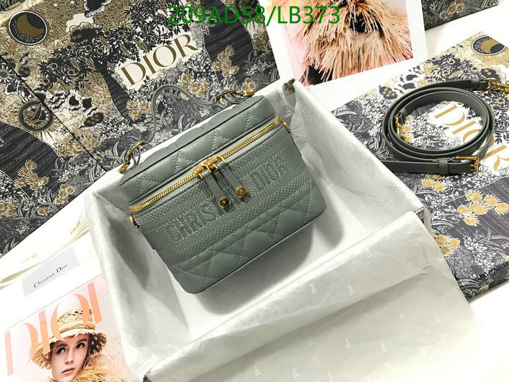 Dior-Bag-Mirror Quality Code: LB373 $: 209USD