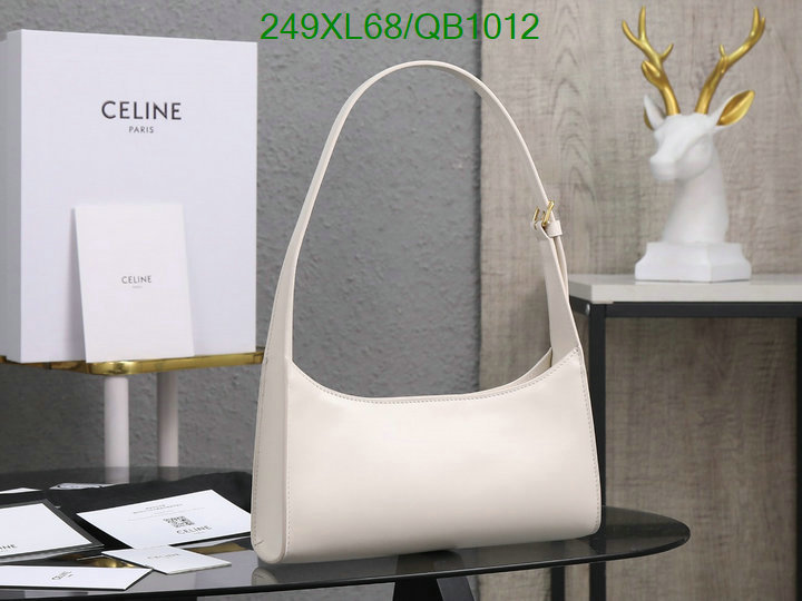 Celine-Bag-Mirror Quality Code: QB1012 $: 249USD