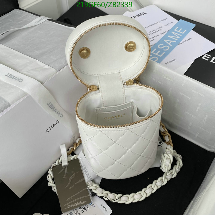 Chanel-Bag-Mirror Quality Code: ZB2339 $: 219USD