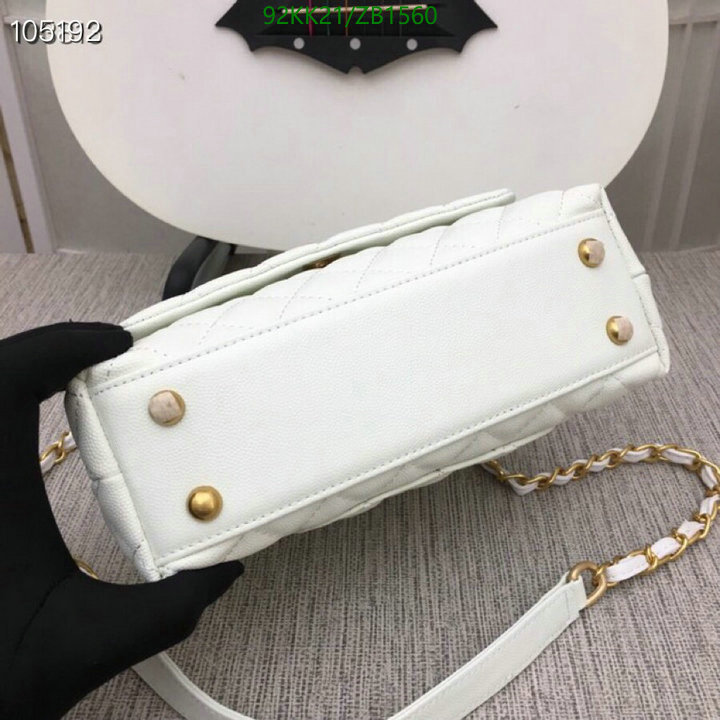 Chanel-Bag-4A Quality Code: ZB1560 $: 92USD