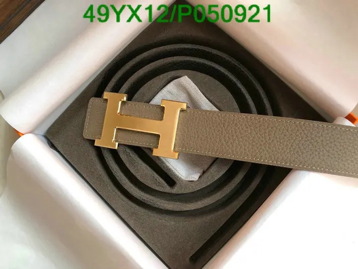 Hermes-Belts Code: P050921 $: 49USD