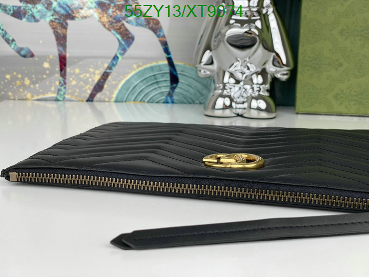 Gucci-Wallet-4A Quality Code: XT9074 $: 55USD