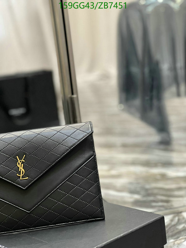 YSL-Bag-Mirror Quality Code: ZB7451 $: 159USD