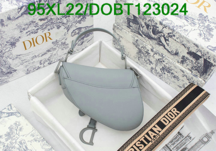 Dior-Bag-4A Quality Code: DOBT123024 $: 95USD