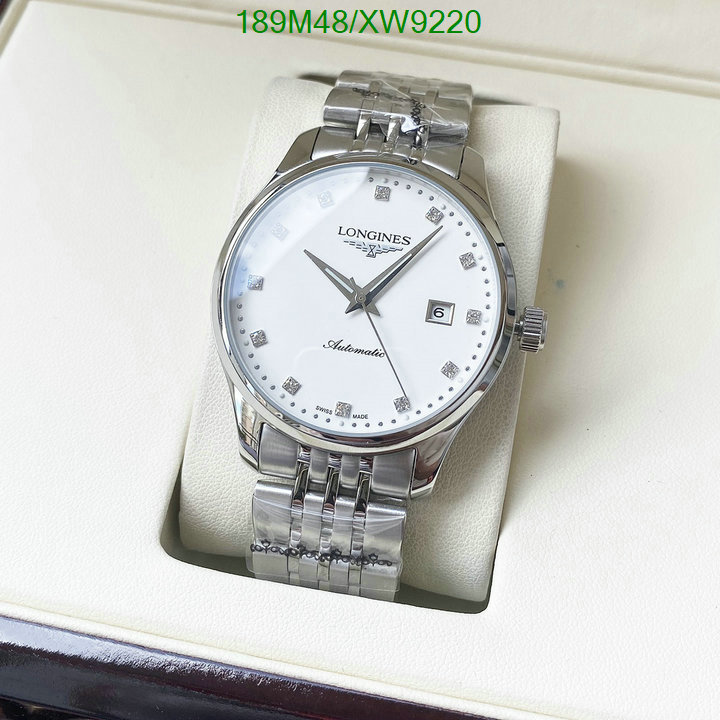 LONGINES-Watch-4A Quality Code: XW9220 $: 189USD