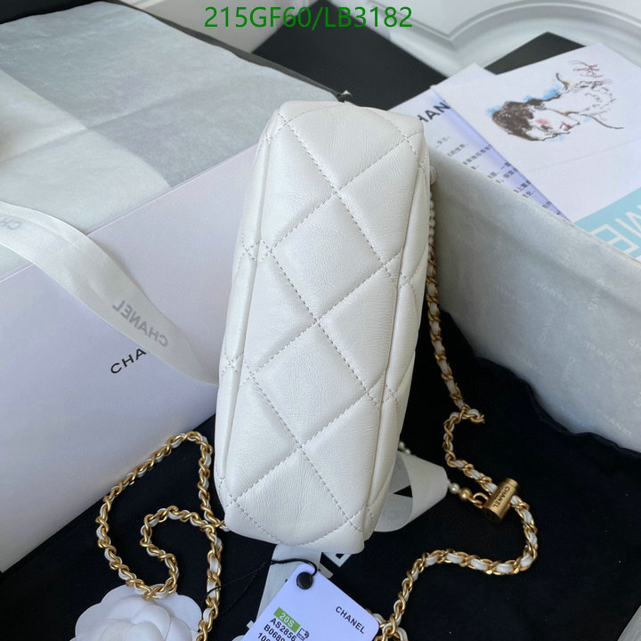 Chanel-Bag-Mirror Quality Code: LB3182 $: 215USD