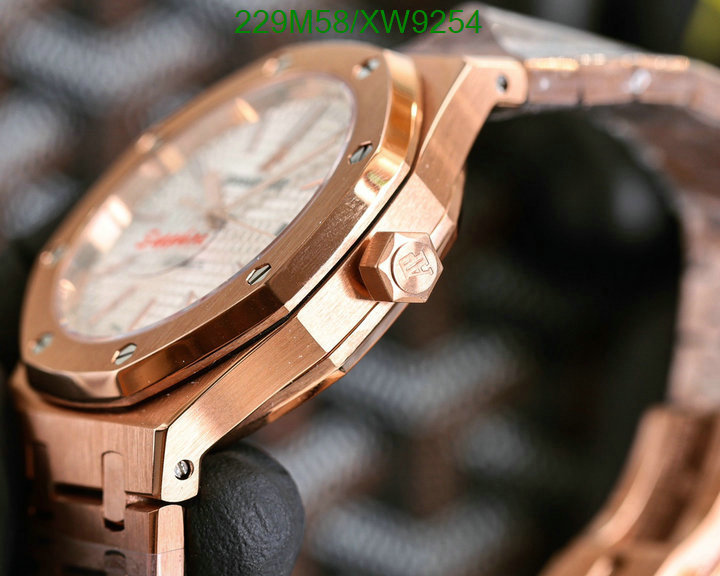 Audemars Piguet-Watch-Mirror Quality Code: XW9254 $: 229USD