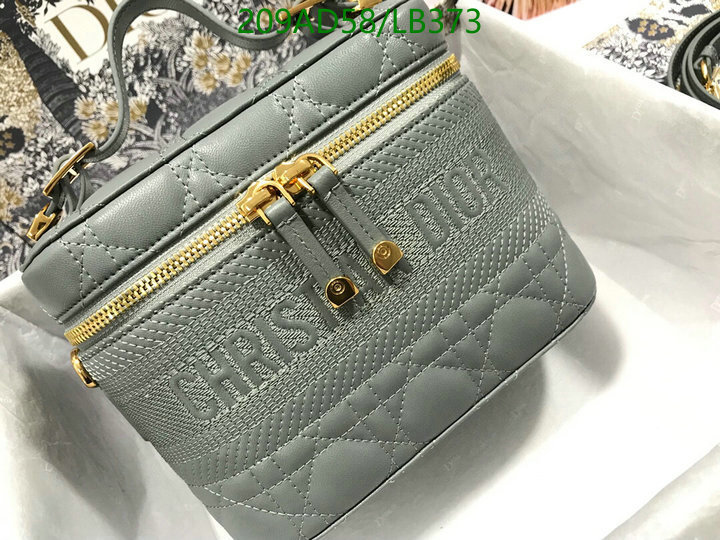 Dior-Bag-Mirror Quality Code: LB373 $: 209USD