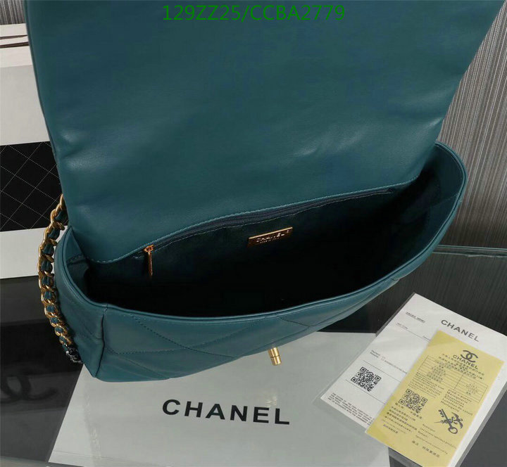 Chanel-Bag-4A Quality Code: CCBA2779 $: 129USD