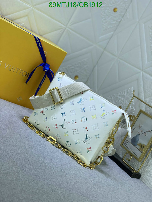 LV-Bag-4A Quality Code: QB1912 $: 89USD