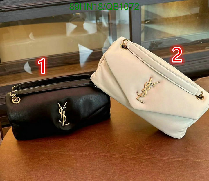 YSL-Bag-4A Quality Code: QB1072 $: 89USD