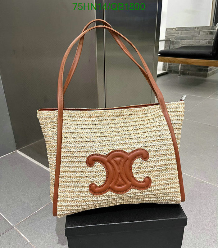 Celine-Bag-4A Quality Code: QB1890 $: 75USD