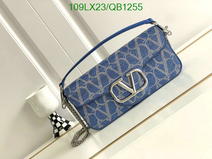 Valentino-Bag-4A Quality Code: QB1255 $: 109USD