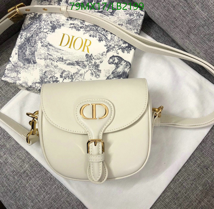 Dior-Bag-4A Quality Code: LB2199 $: 79USD