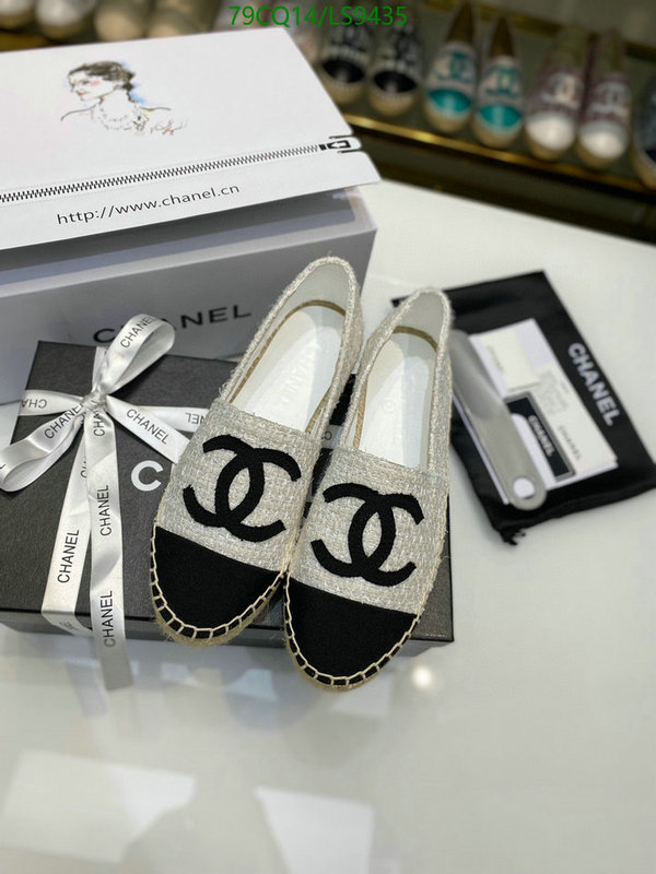 Chanel-Women Shoes Code: LS9435 $: 79USD