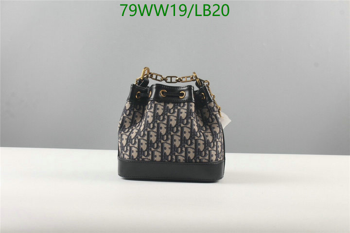 Dior-Bag-4A Quality Code: LB20 $: 79USD