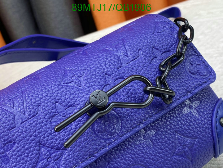 LV-Bag-4A Quality Code: QB1906 $: 89USD