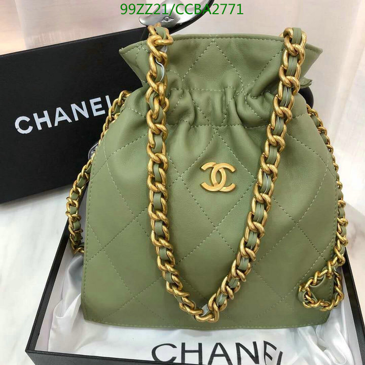 Chanel-Bag-4A Quality Code: CCBA2771 $: 99USD