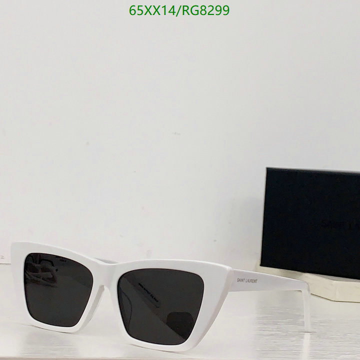 YSL-Glasses Code: RG8299 $: 65USD