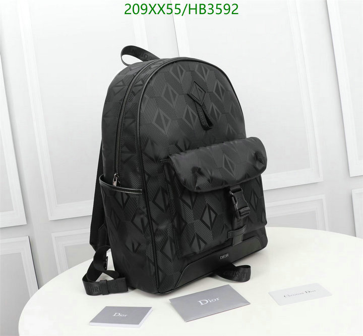 Dior-Bag-Mirror Quality Code: HB3592 $: 209USD